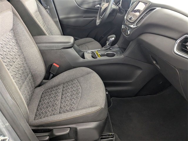Certified 2024 Chevrolet Equinox LT image 33