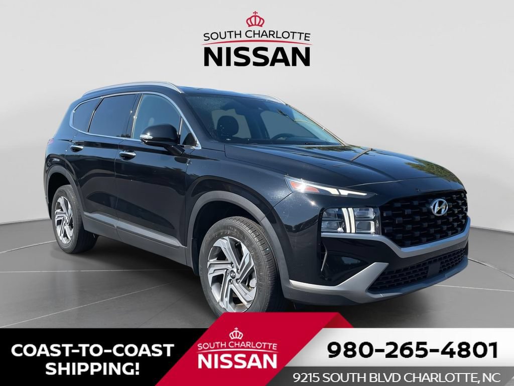 Used 2023 Hyundai Santa Fe SEL