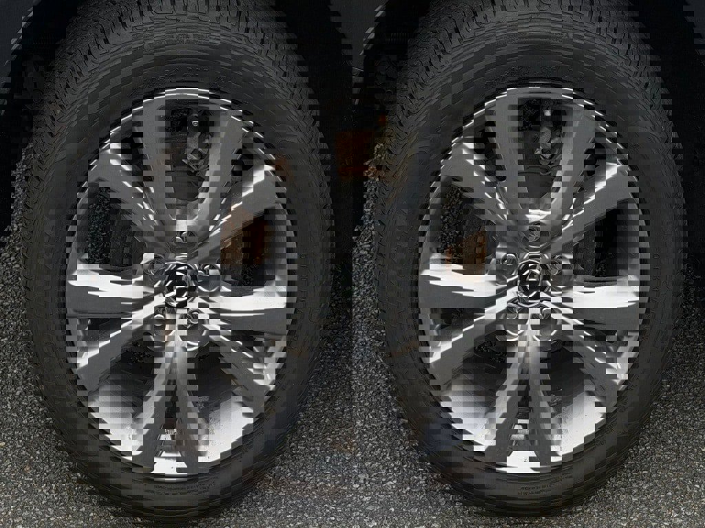 Used 2023 MAZDA CX-30 AWD 2.5 S w/ Preferred Package image 5