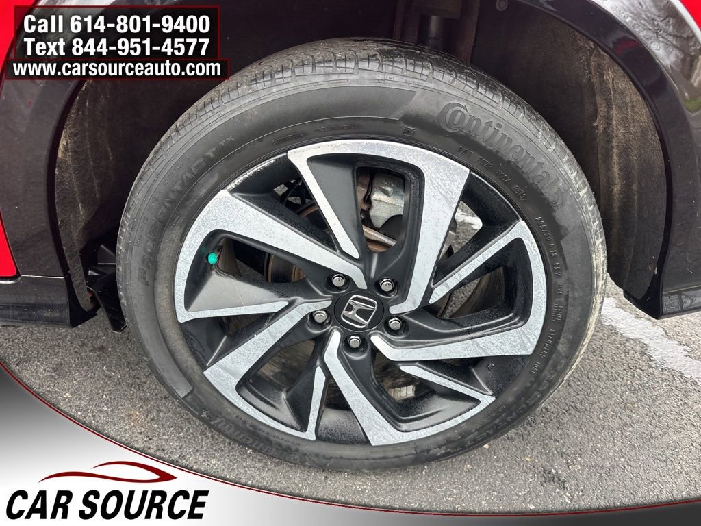 Used 2019 Honda HR-V Sport image 26