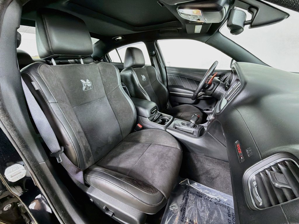 Used 2020 Dodge Charger Scat Pack RWD image 28
