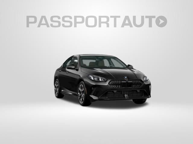 New 2026 BMW 228i xDrive AWD/4WD image 1