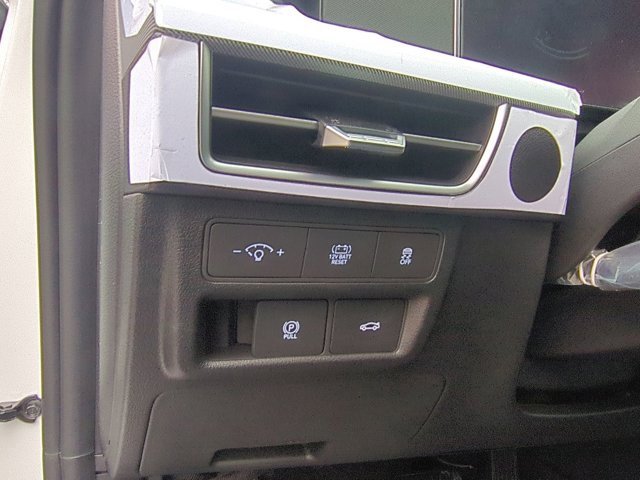 New 2025 Hyundai Sonata SEL image 17