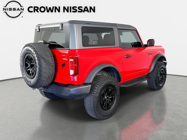 Used 2024 Ford Bronco Big Bend image 6