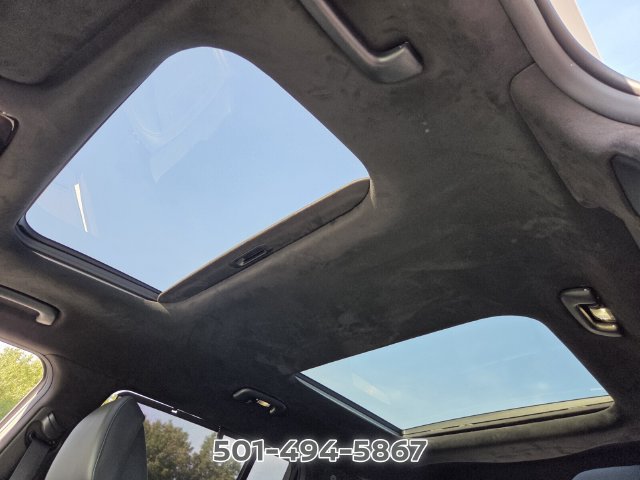 Used 2025 Hyundai Santa Fe Calligraphy FWD image 18