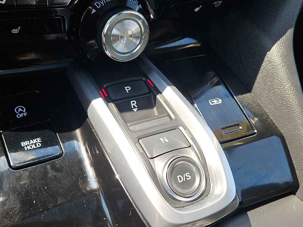 Used 2024 Acura MDX SH-AWD image 30
