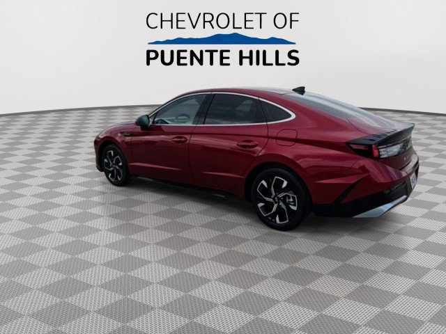 Used 2024 Hyundai Sonata SEL FWD image 6
