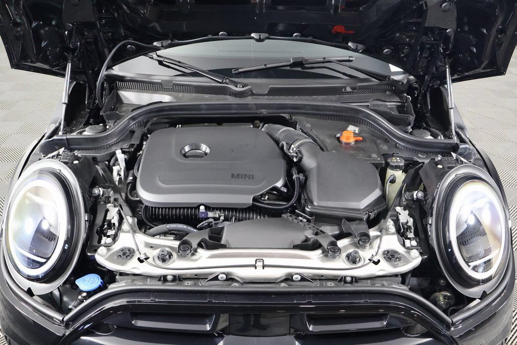 New 2026 MINI Cooper S FWD image 9