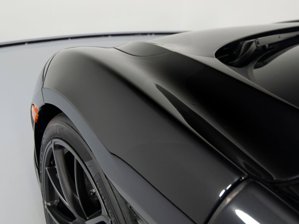 Used 2024 McLaren 750S Spider image 48