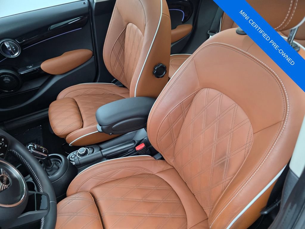 Used 2024 MINI Cooper S FWD image 11