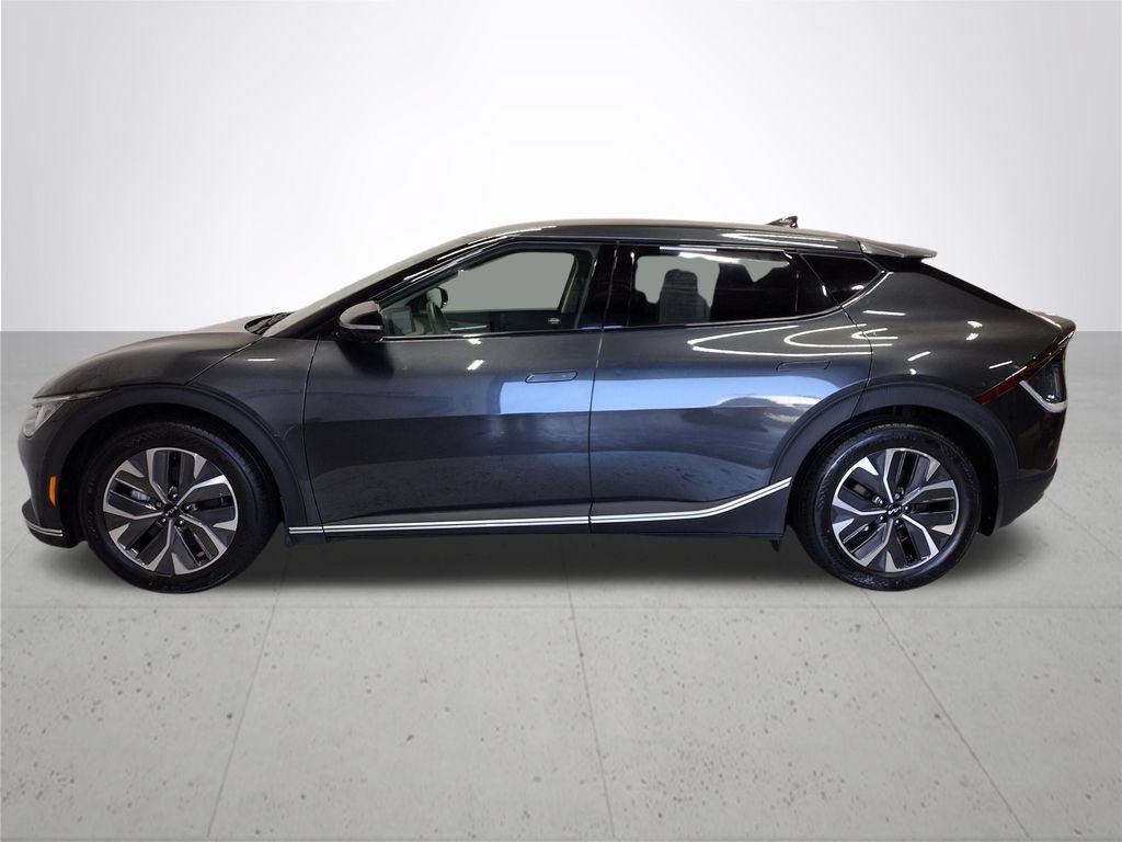 Used 2024 Kia EV6 Light AWD/4WD image 11