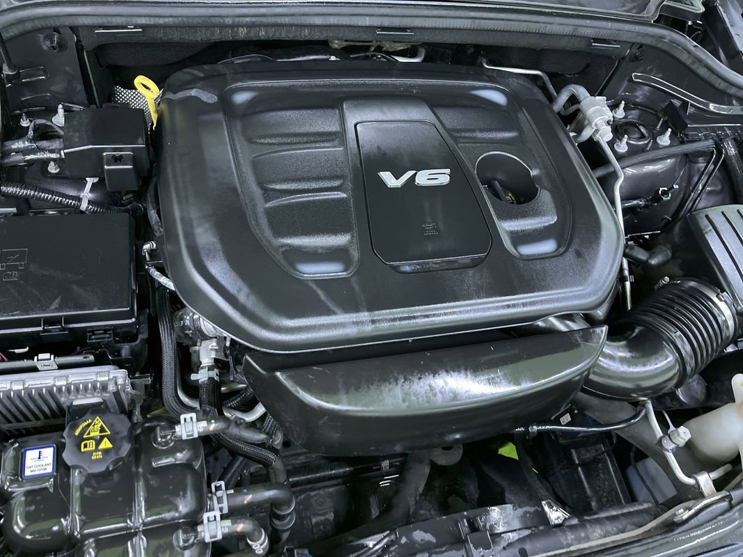 Used 2018 Jeep Grand Cherokee Altitude image 30