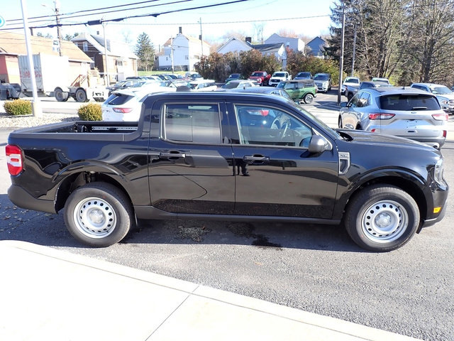 New 2025 Ford Maverick XL w/ Equipment Group 101A image 8