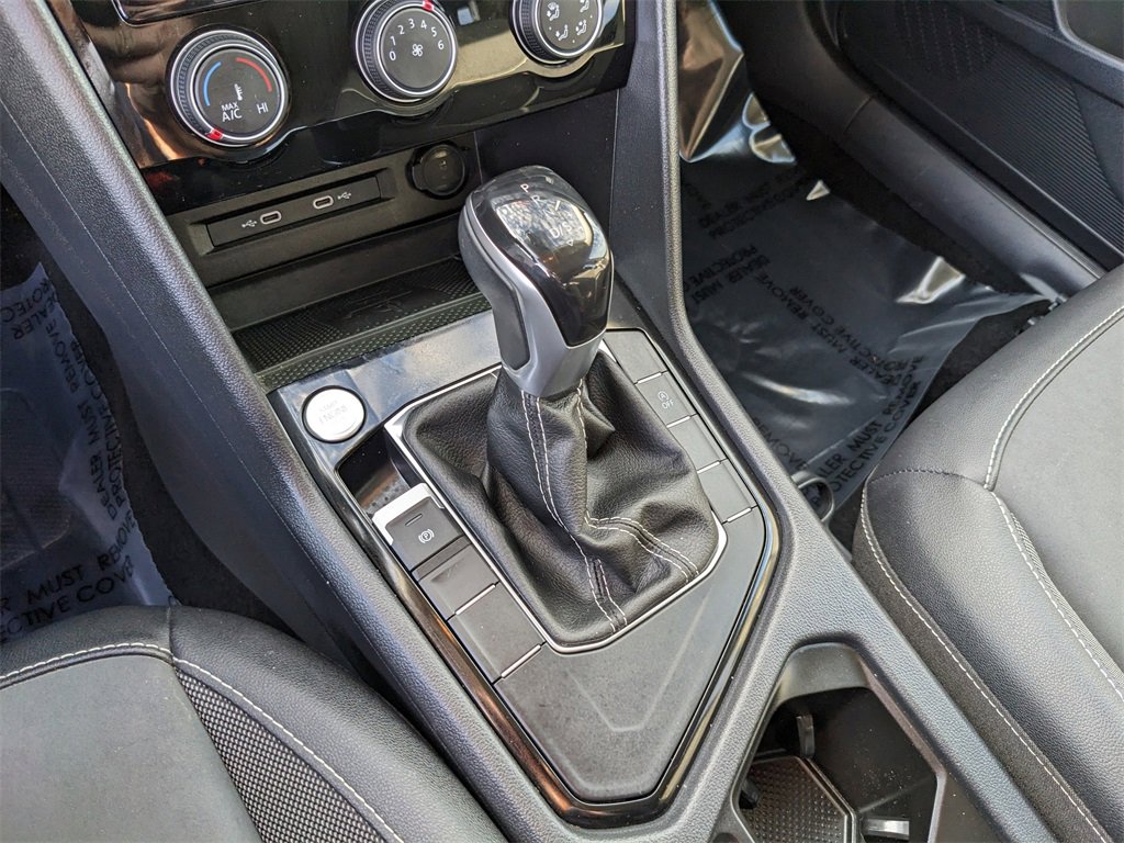 Certified 2023 Volkswagen Taos SE image 26