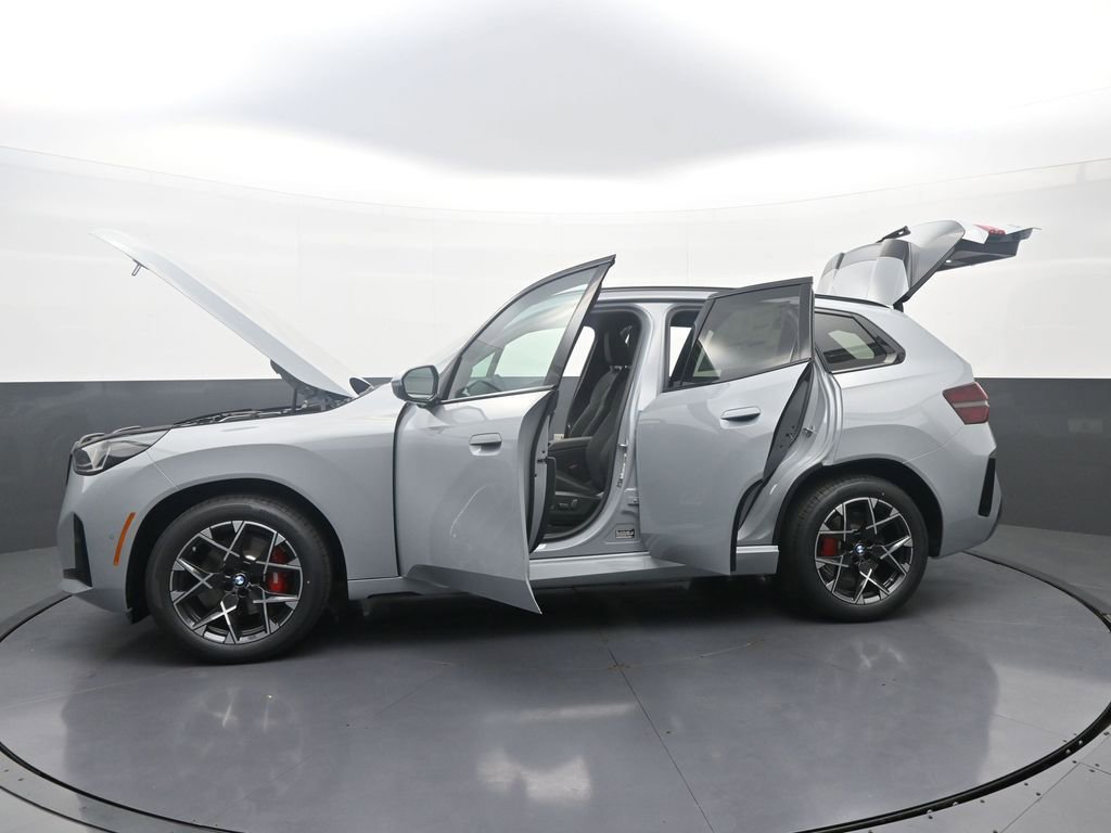 New 2026 BMW X3 xDrive30 w/ M Sport Package image 41