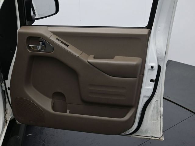 Used 2016 Nissan Frontier SV w/ SV Value Truck Package image 28