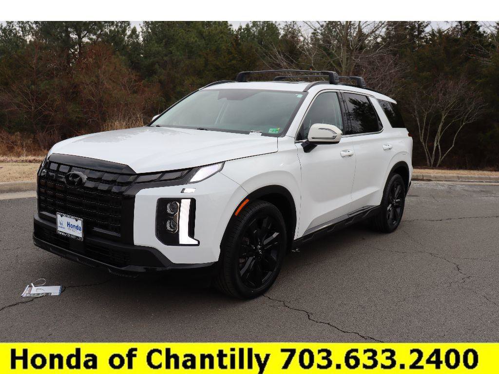 Used 2024 Hyundai Palisade XRT image 3
