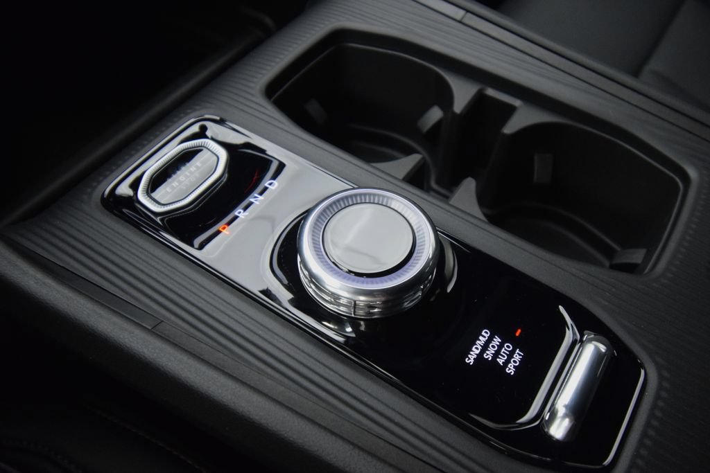 New 2026 Jeep Cherokee Limited AWD/4WD image 22