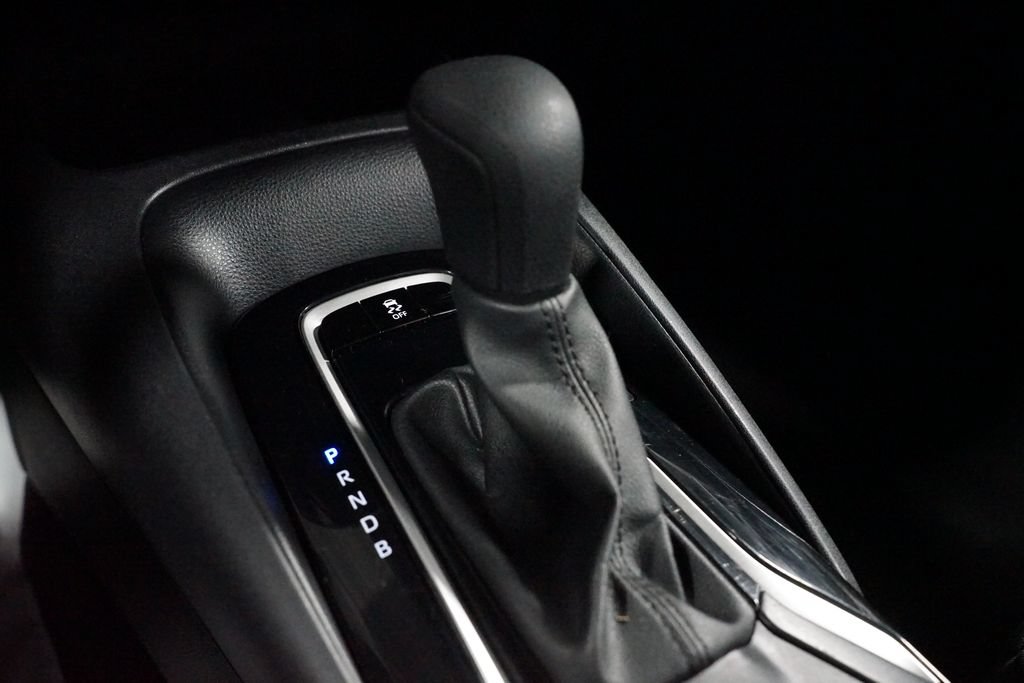 Certified 2024 Toyota Corolla LE FWD image 21
