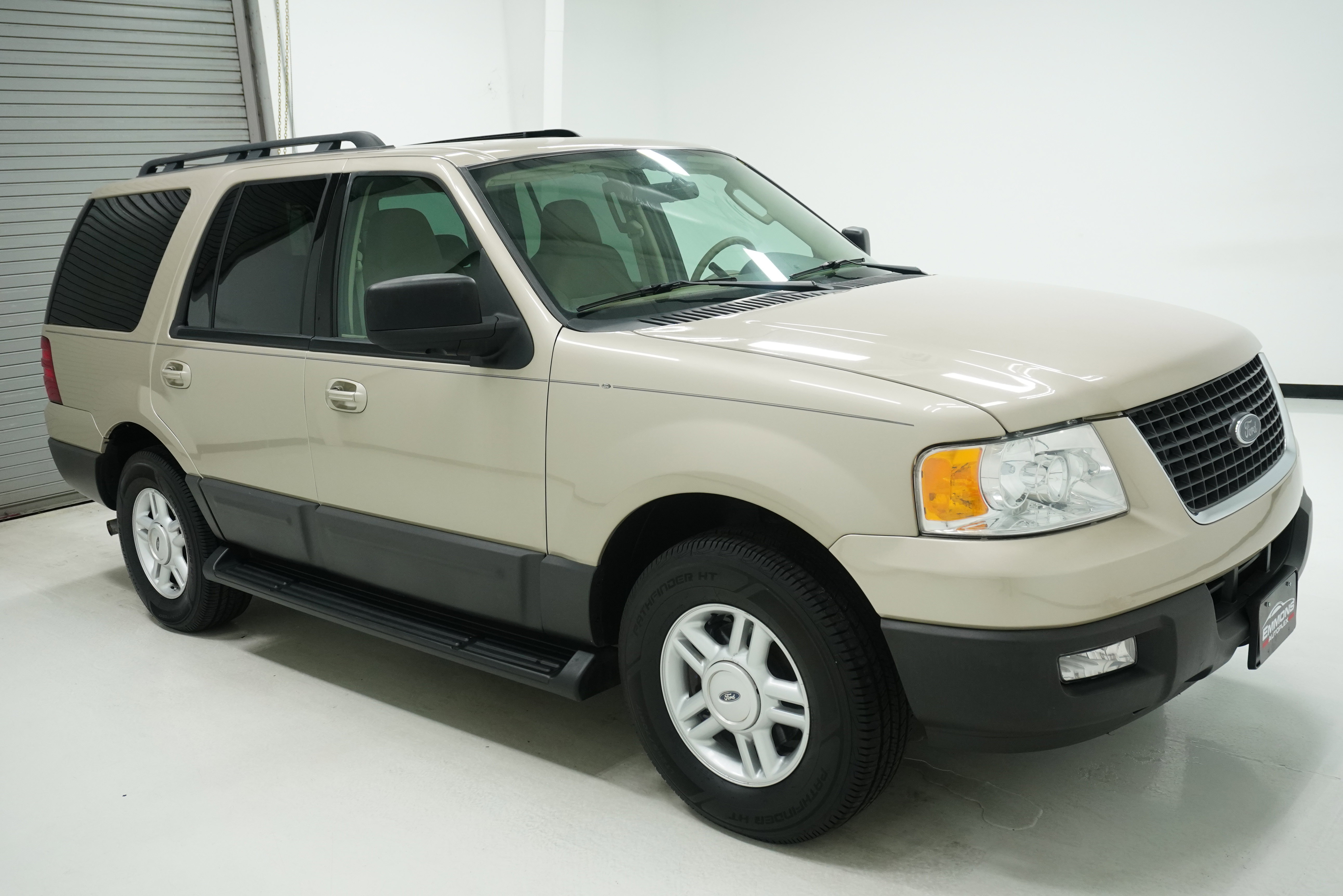 Used 2006 Ford Expedition XLT RWD image 3
