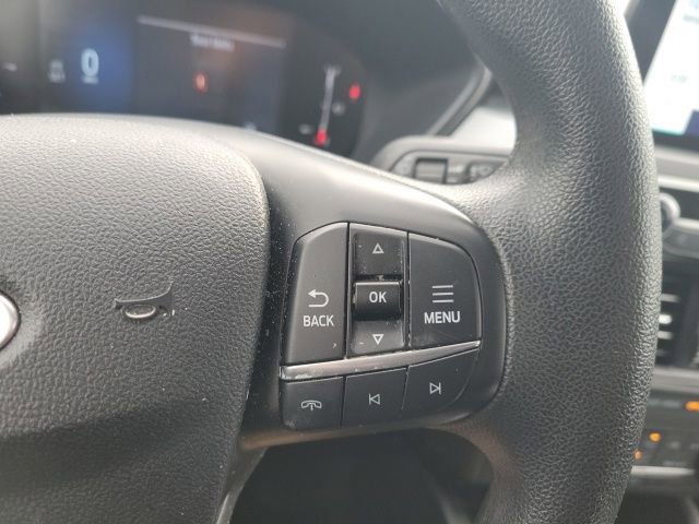 Used 2025 Ford Escape Active image 11
