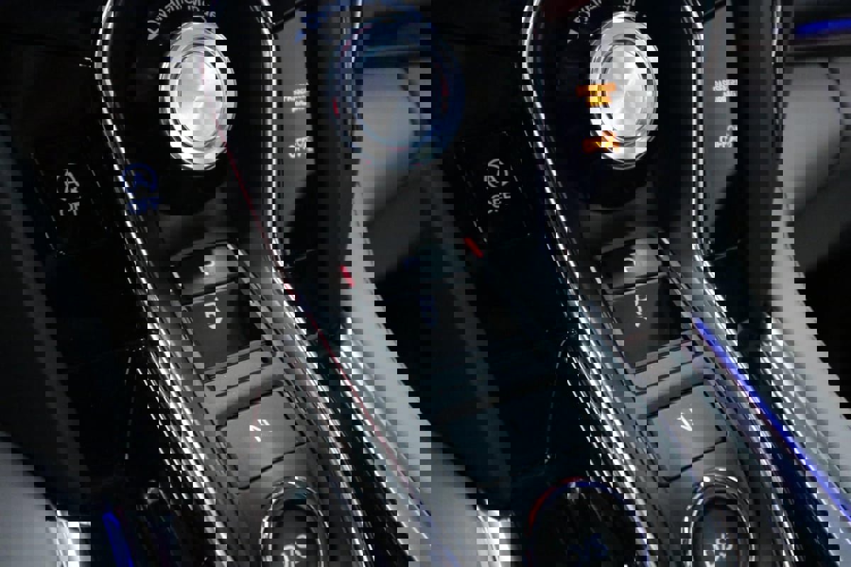 Used 2024 Acura RDX SH-AWD w/ Advance Package image 21