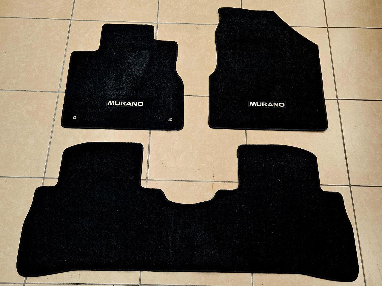 Used 2011 Nissan Murano LE image 39