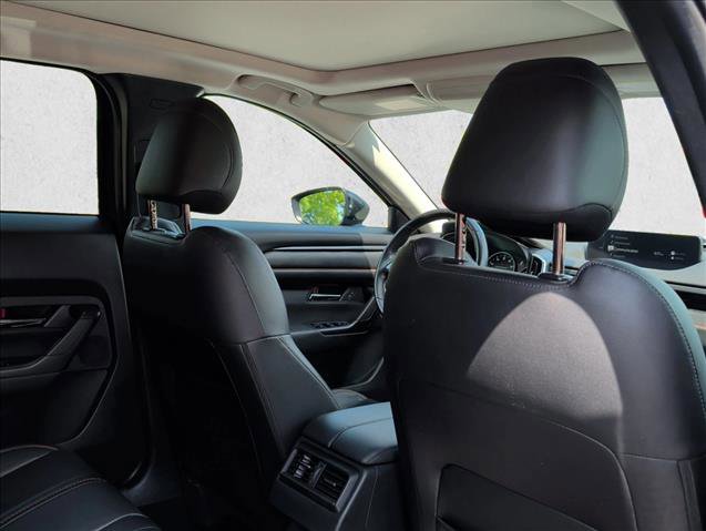 Used 2023 MAZDA CX-50 AWD 2.5 S w/ Cargo Package image 19