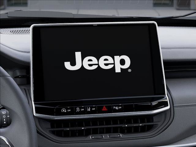 New 2026 Jeep Compass Limited w/ Sun, Sound & Navigation Group AWD/4WD image 18