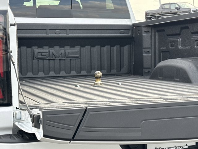 Used 2025 GMC Sierra 3500 AT4 w/ AT4 Preferred Package image 11