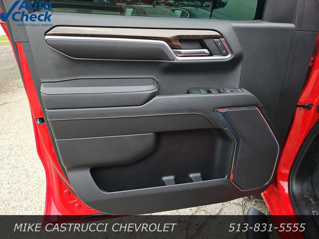 Used 2024 GMC Sierra 1500 Elevation AWD/4WD image 23
