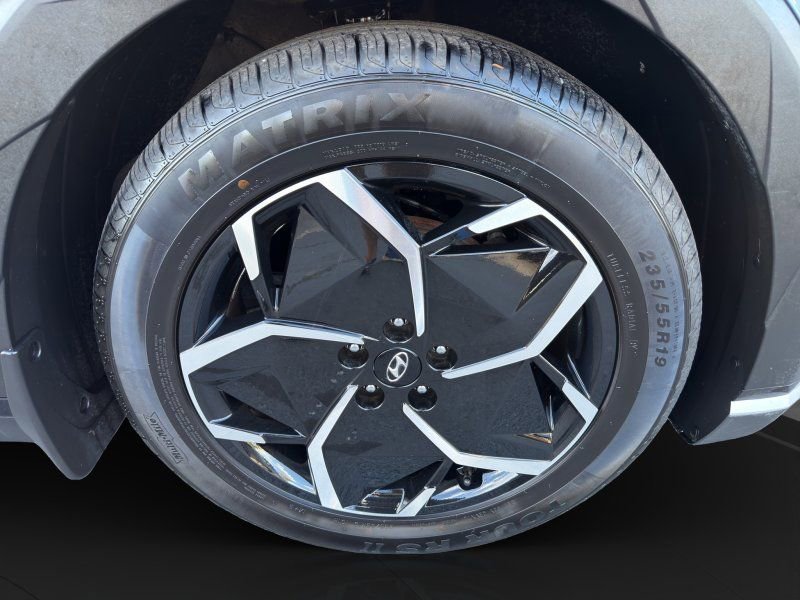 Used 2022 Hyundai Ioniq 5 SE image 24