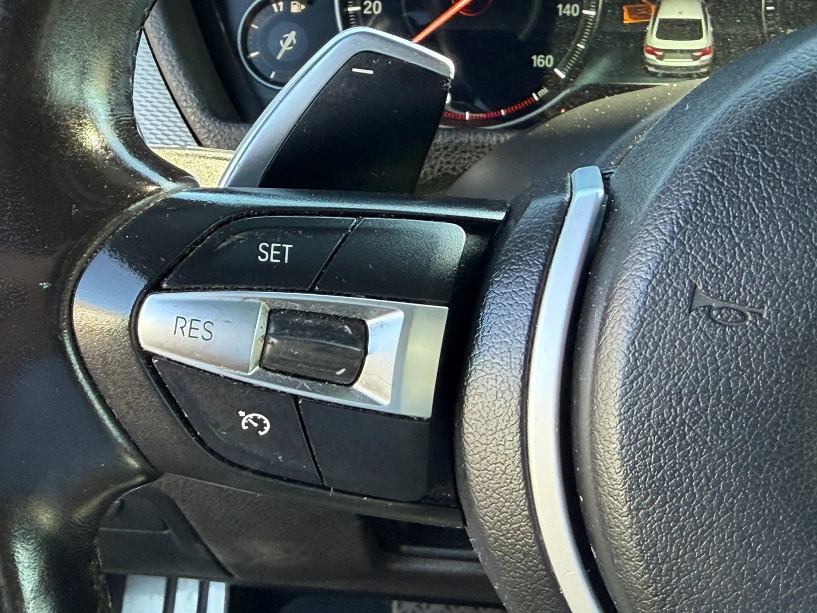 Used 2019 BMW 440i Gran Coupe w/ M Sport Package RWD image 43
