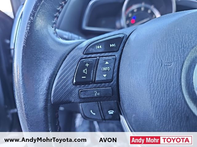 Used 2014 MAZDA MAZDA3 s Grand Touring image 15