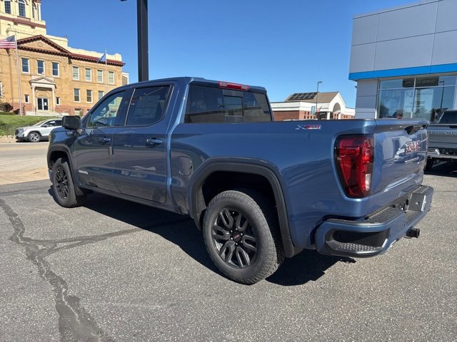 New 2026 GMC Sierra 1500 Elevation w/ Elevation Premium Package image 3