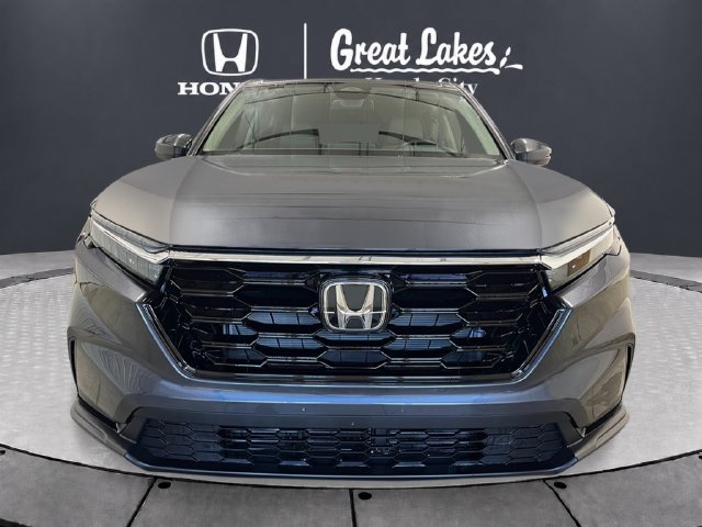 New 2026 Honda CR-V EX image 9