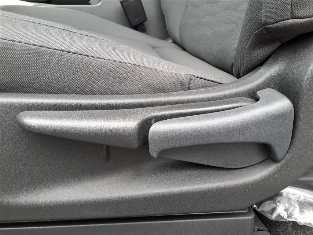 New 2026 Nissan Frontier S image 27