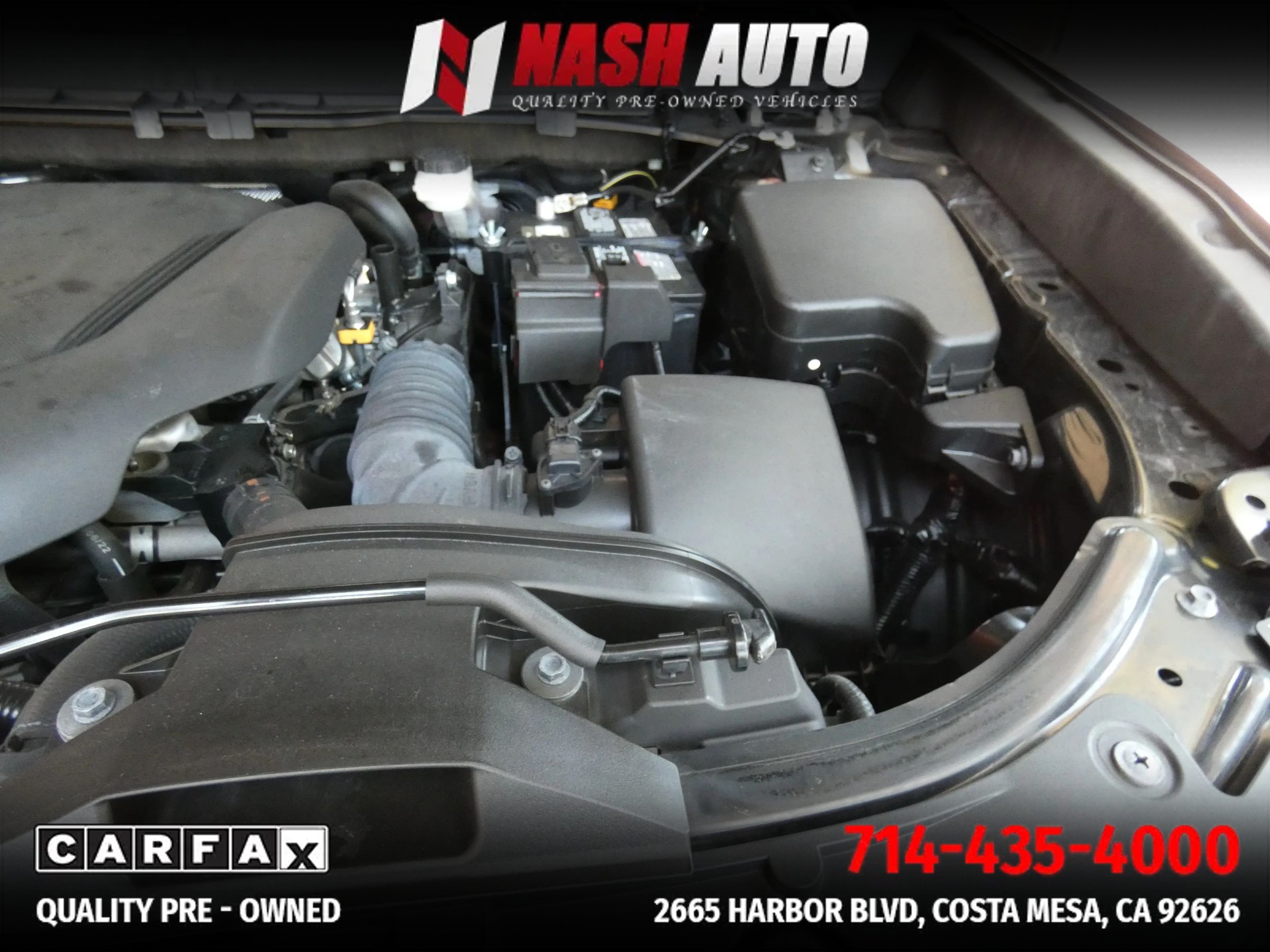 Used 2022 MAZDA CX-9 Sport AWD/4WD image 71