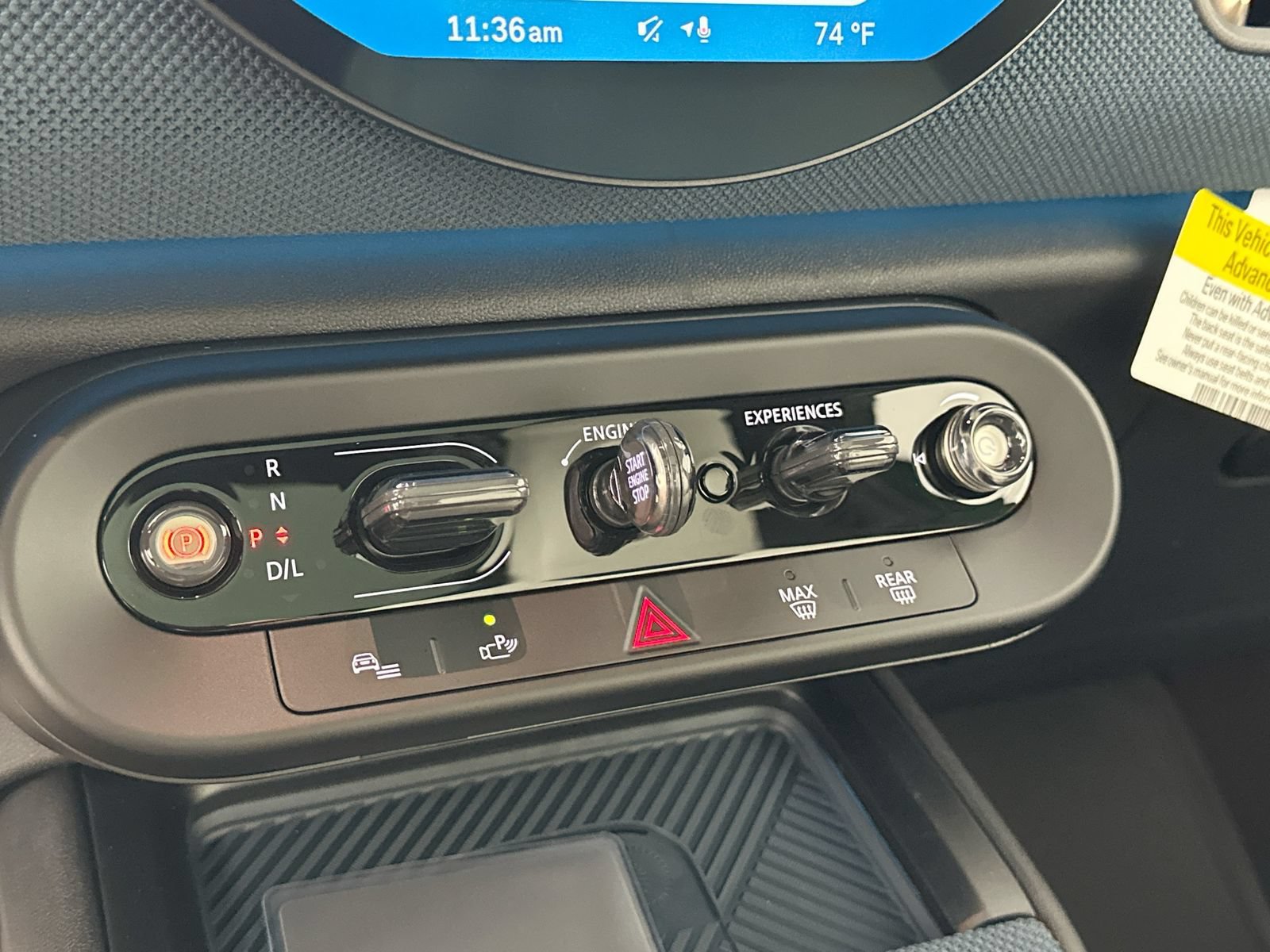 New 2027 MINI Cooper Countryman S AWD/4WD image 26