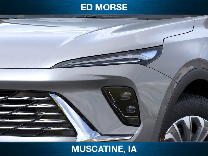 New 2026 Buick Envision Preferred image 10