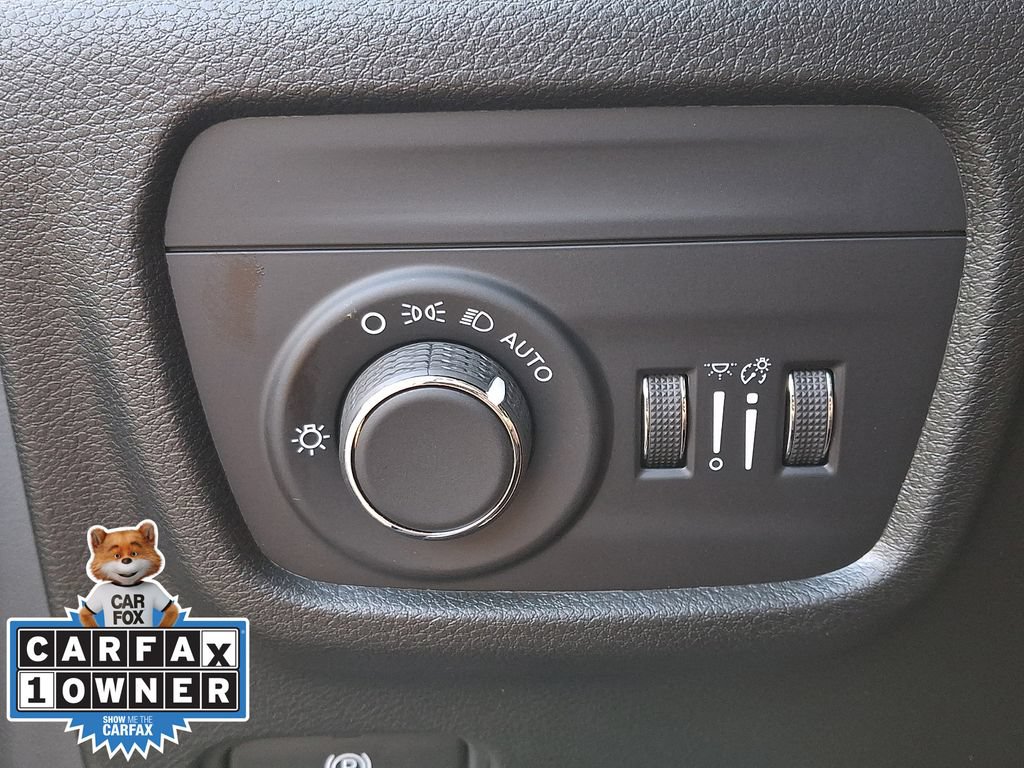 Used 2026 Jeep Grand Cherokee Altitude AWD/4WD image 24