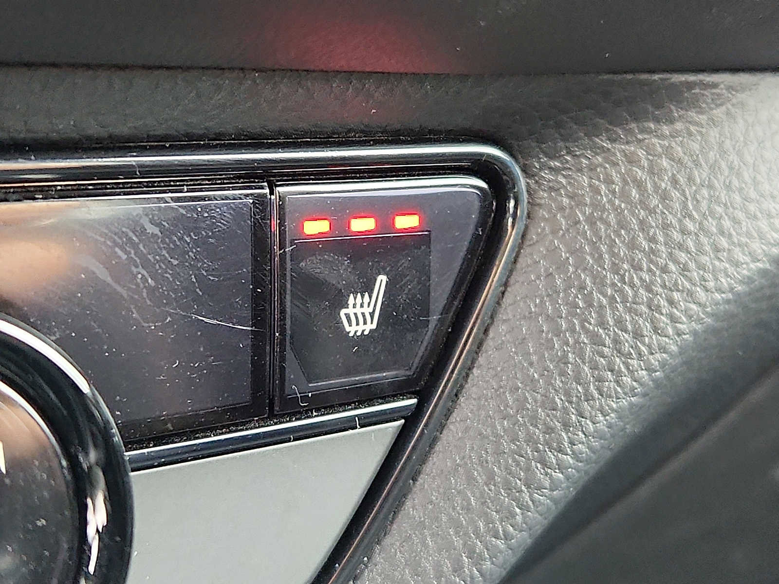 Certified 2024 Honda HR-V Sport image 24