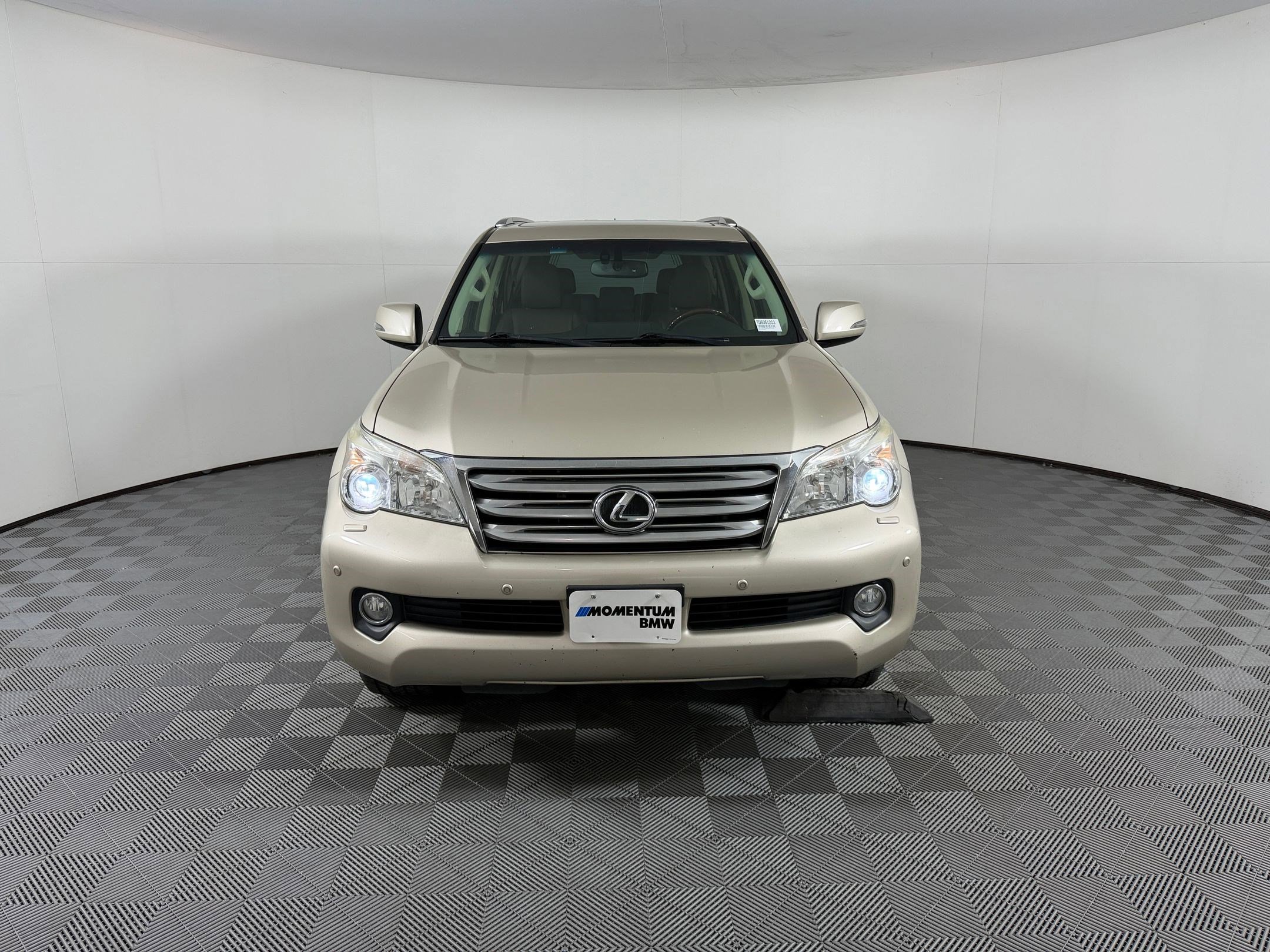 Used 2013 Lexus GX 460 Premium AWD/4WD image 6