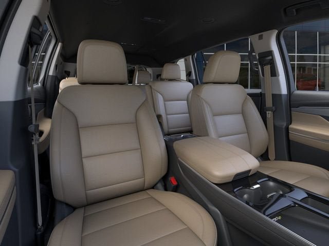 New 2026 Buick Enclave Preferred w/ Power Package FWD image 16