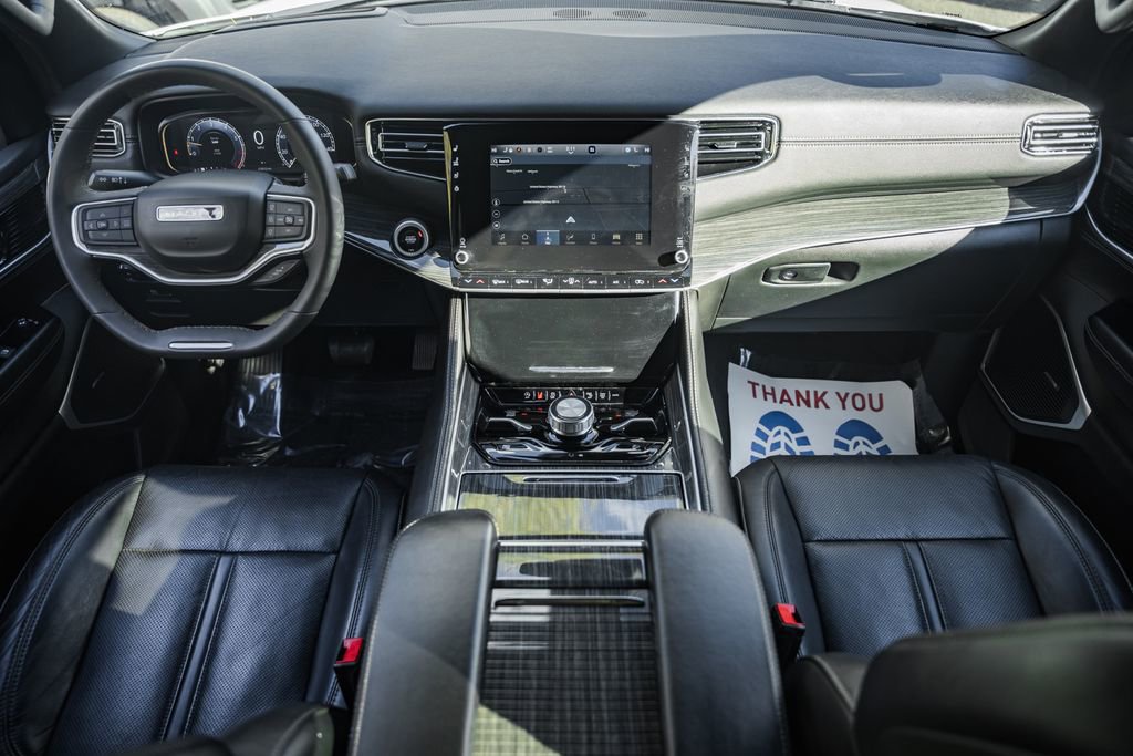 Used 2022 Jeep Wagoneer Series III image 20