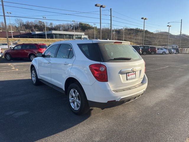 Used 2015 Chevrolet Equinox LS image 6