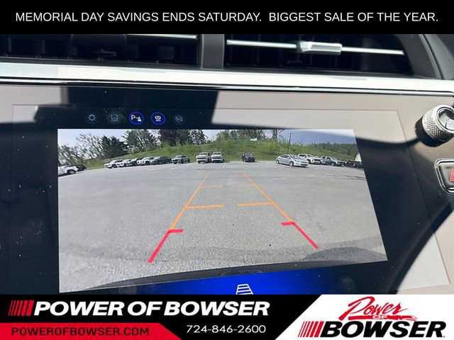 New 2027 Chevrolet Bolt LT w/ Comfort Package FWD image 10
