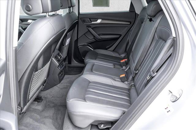 Used 2022 Audi Q5 2.0T Premium w/ Convenience Package AWD/4WD image 21