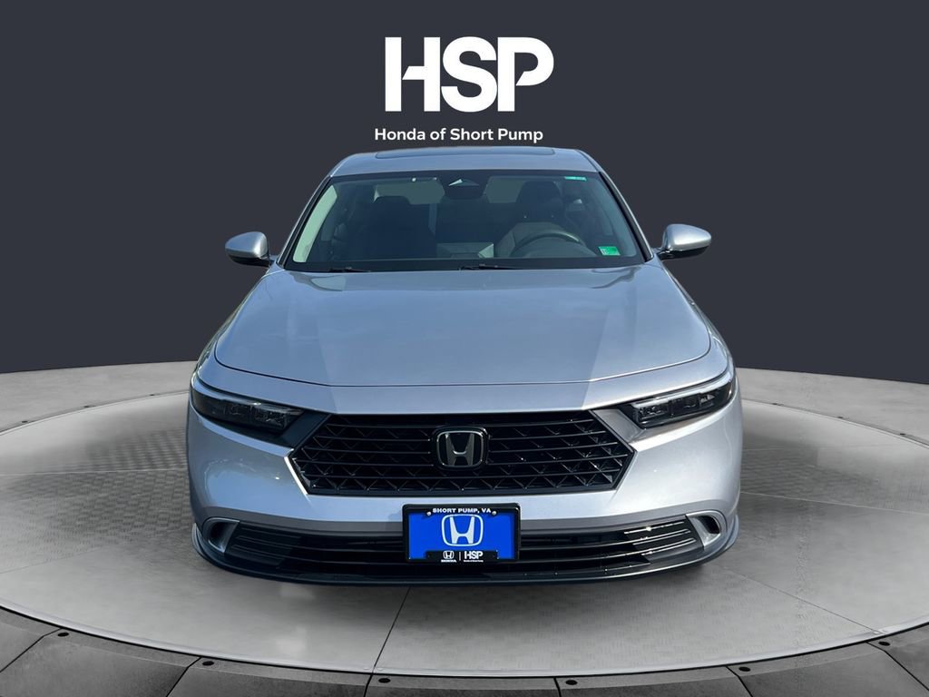 Used 2024 Honda Accord EX image 8