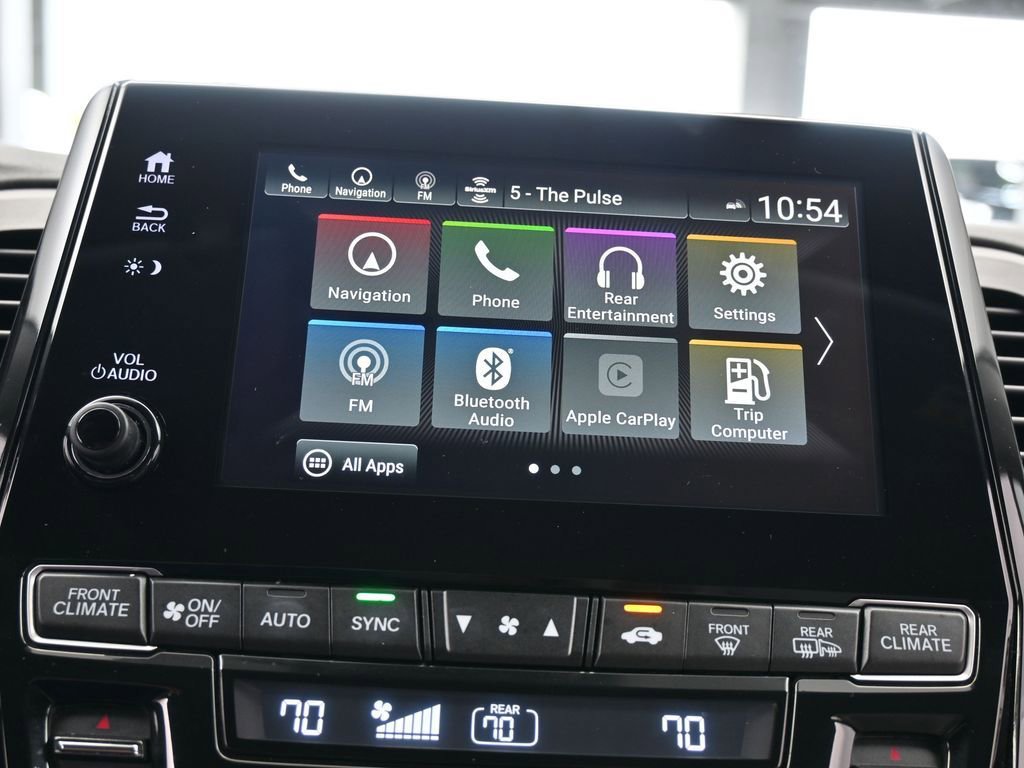 Used 2021 Honda Odyssey Elite image 25